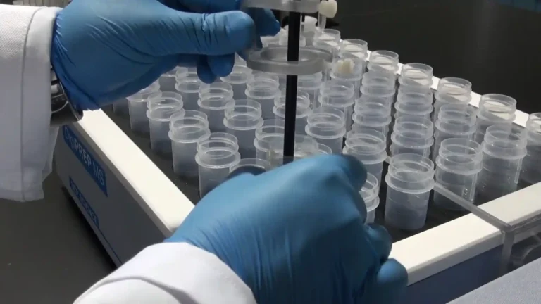 DigiPREP Block Digestion Systems 1