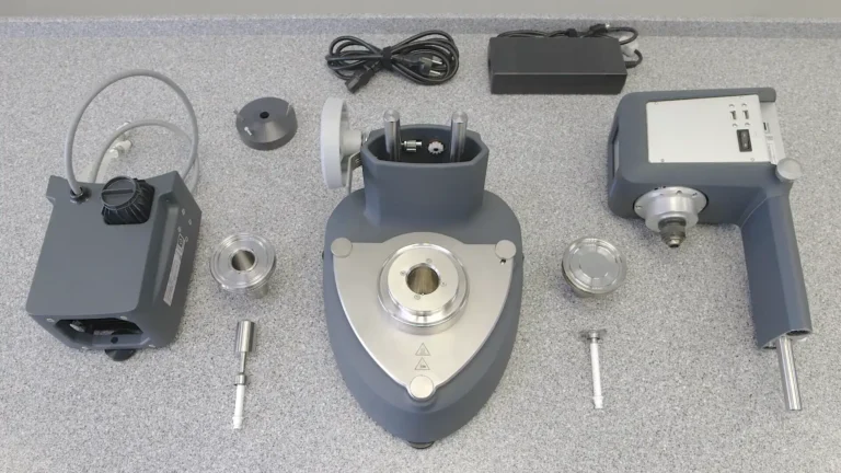 Thermo HAAKE Viscotester iQ Rheometers - Scimed