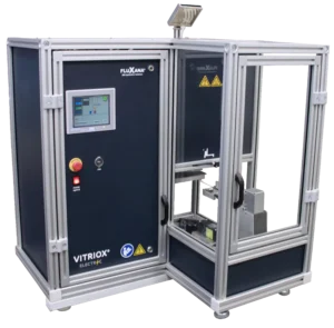 VITRIOX® Electric Fusion Systems - Scimed