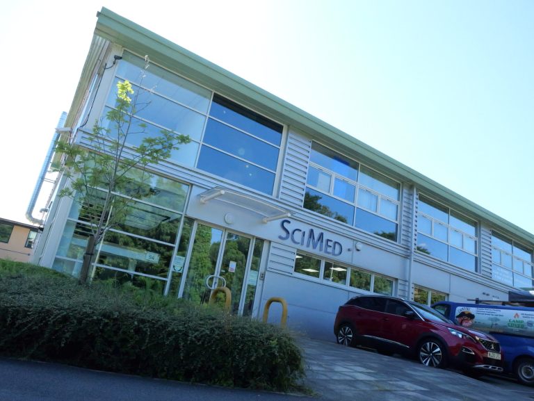SciMed Offices