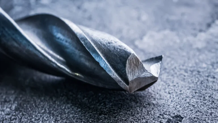 drill-bit