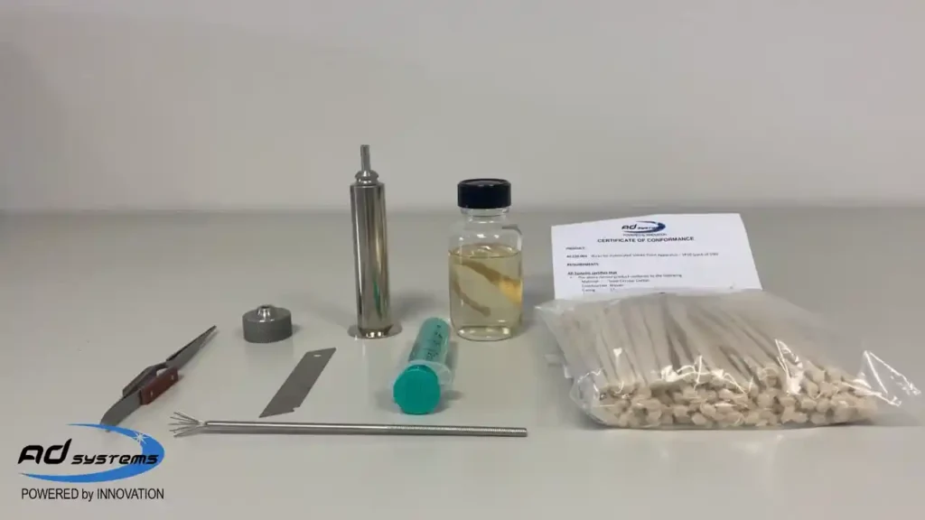 AD Systems SP20 Candle Preparation 1t (1)