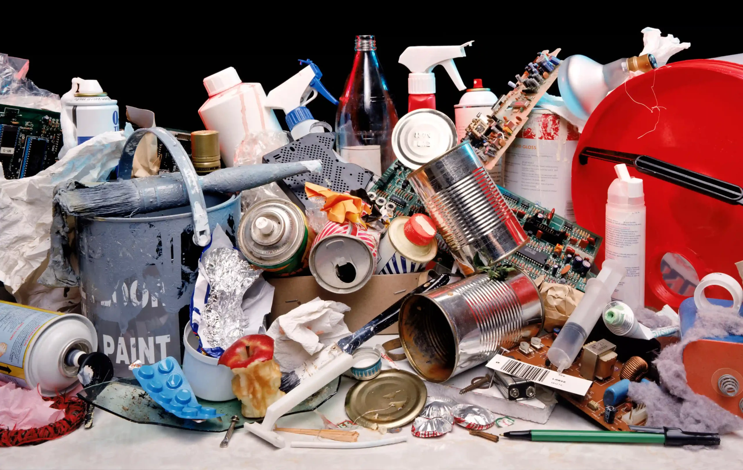 Seminar on the Methods and Techniques for Testing Waste, Environmental and Recycling Materials
