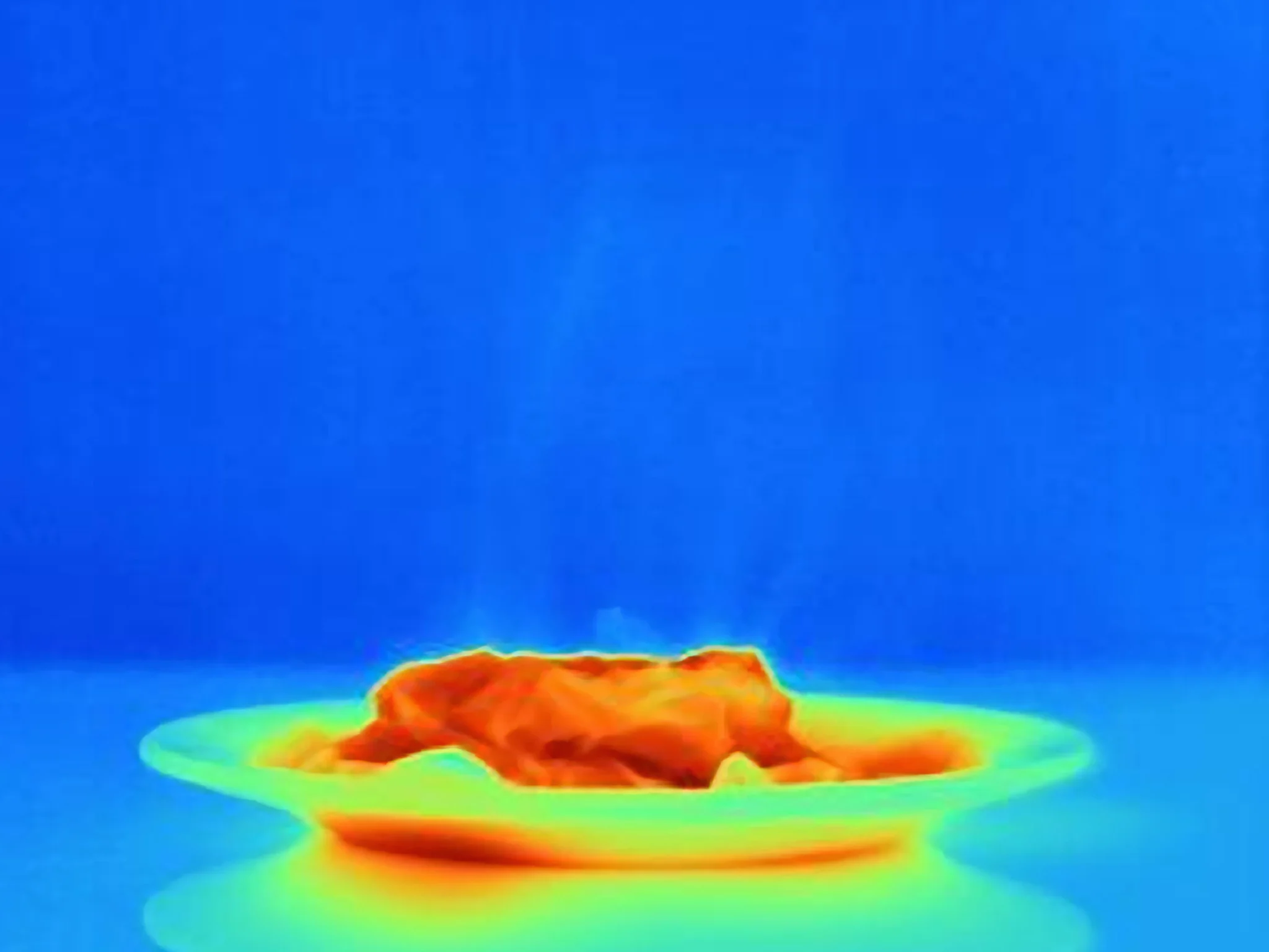 thermal conductivity-image