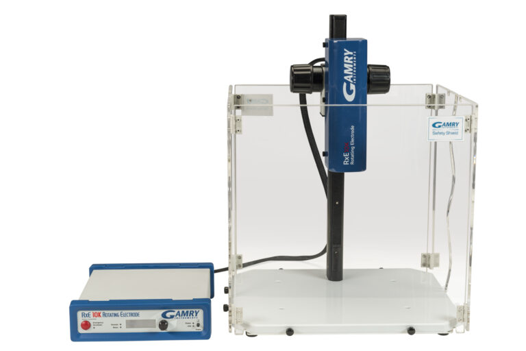 Gamry RxE 10k accessory