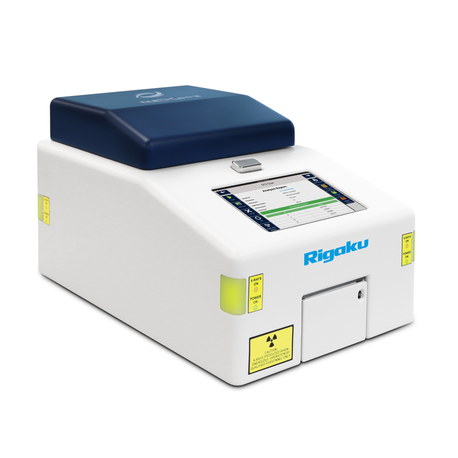 Element Rc3x Analyzer Elemental Analysis Archives - Scimed