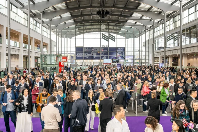 analytica-2026-munich-laboratory-exhibition-scimed