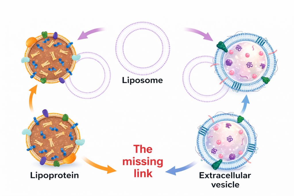 nanoparticle sample filtration