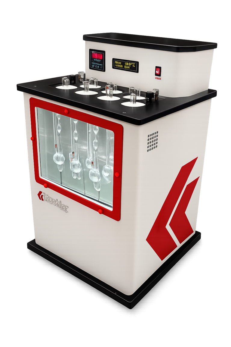 K23900 Kinematic Viscosity Bath
