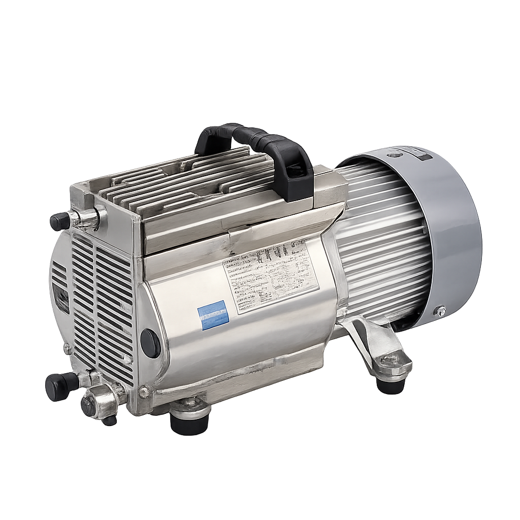 Diaphragm Type Dry Vacuum Pump DAU-20/DTU-20