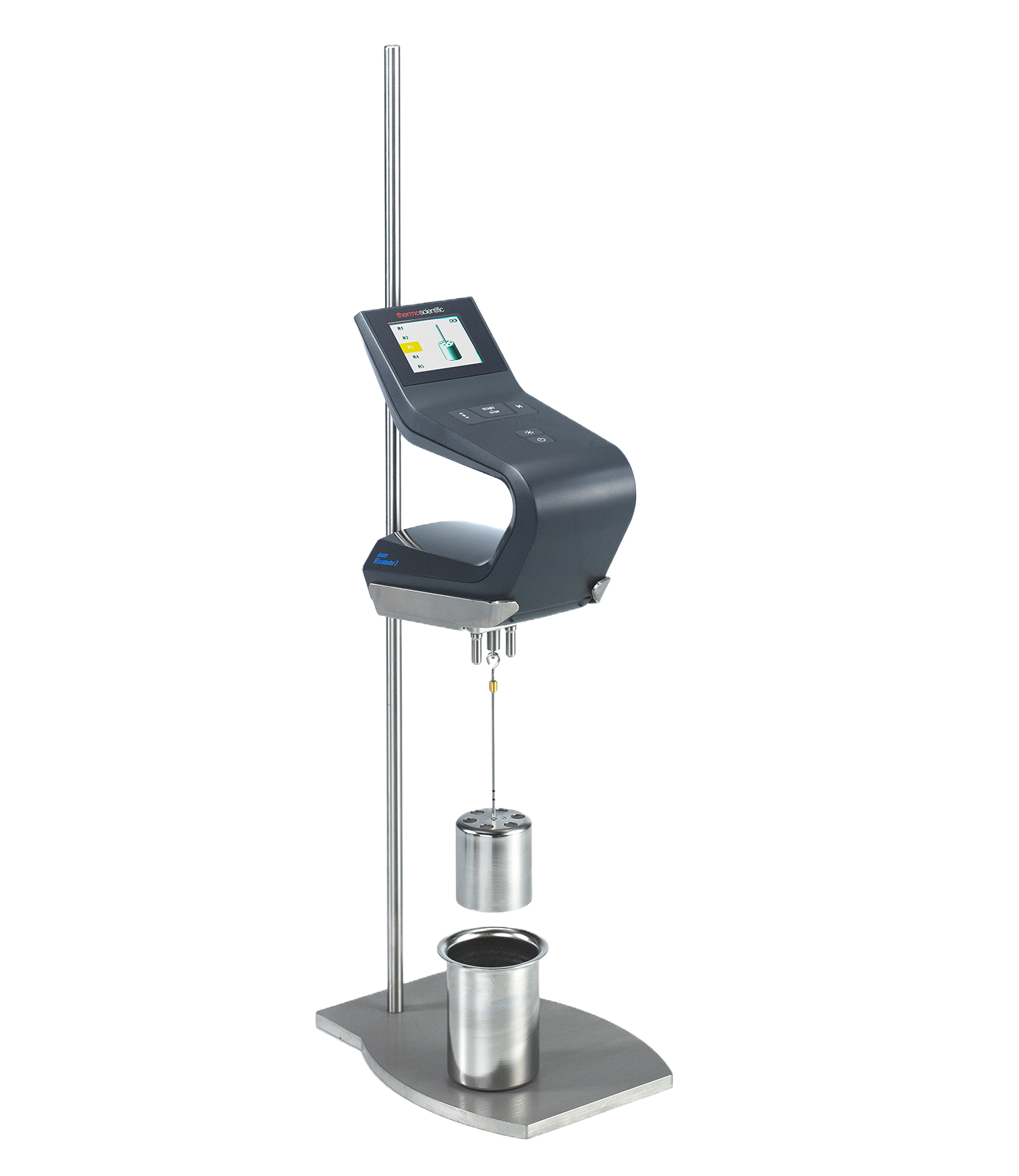 Thermo HAAKE Viscotester 3 Viscometer main image copy