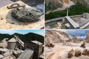 Cement Industry XRF Applications