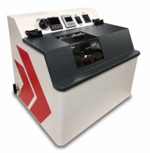 ASTM D1264 water washout test
