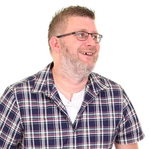 Wesley Erpen profile